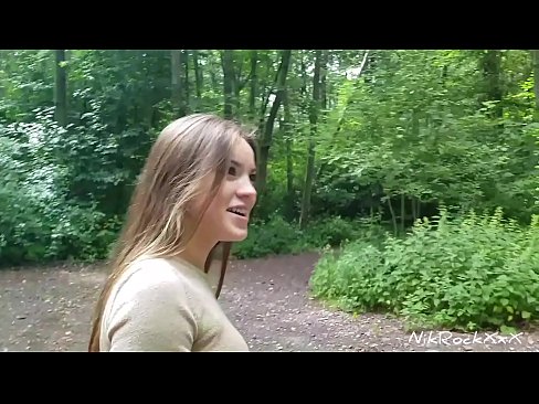 ❤️ Evelinae suggessit nos in loco publico irrumamus! Dixit etiam. Tunc futui eam in asino et cum in ore eius. Tum pissed se. at porn la.verhentai.ru