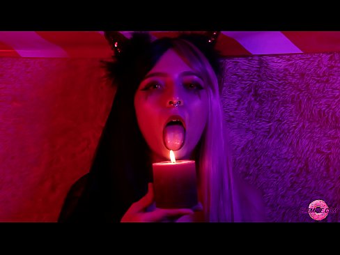 ❤️ Flagrans Blowjob ex parum pudici Succubus cum ore Fulfilment at porn la.verhentai.ru