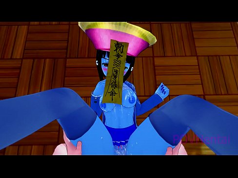 ❤️ Puella monstrum inmortuae at porn la.verhentai.ru