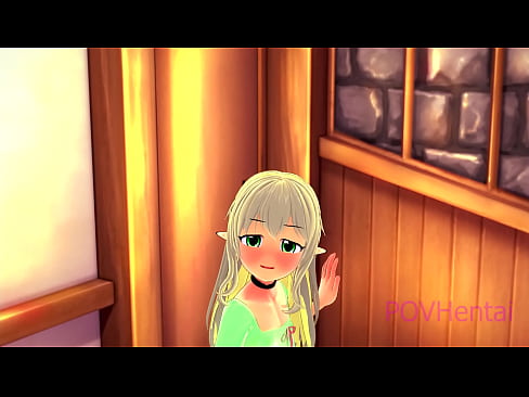❤️ (Trap) Dryadalis ancilla faciem tuam adiuvat ut lavas. at porn la.verhentai.ru