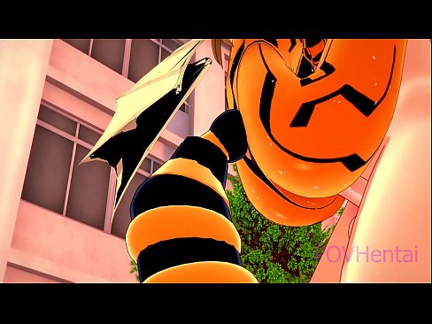 ❤️ VESPA puella Monstrum at porn la.verhentai.ru