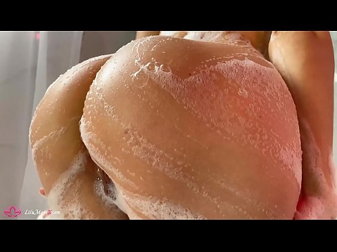 ❤️ Brunetto masturbat Pussy cum vibrator ad Vehementer gaudens in Shower at porn la.verhentai.ru