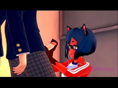 ❤️ Novae villae pecus cum Michiru Kagemori at porn la.verhentai.ru